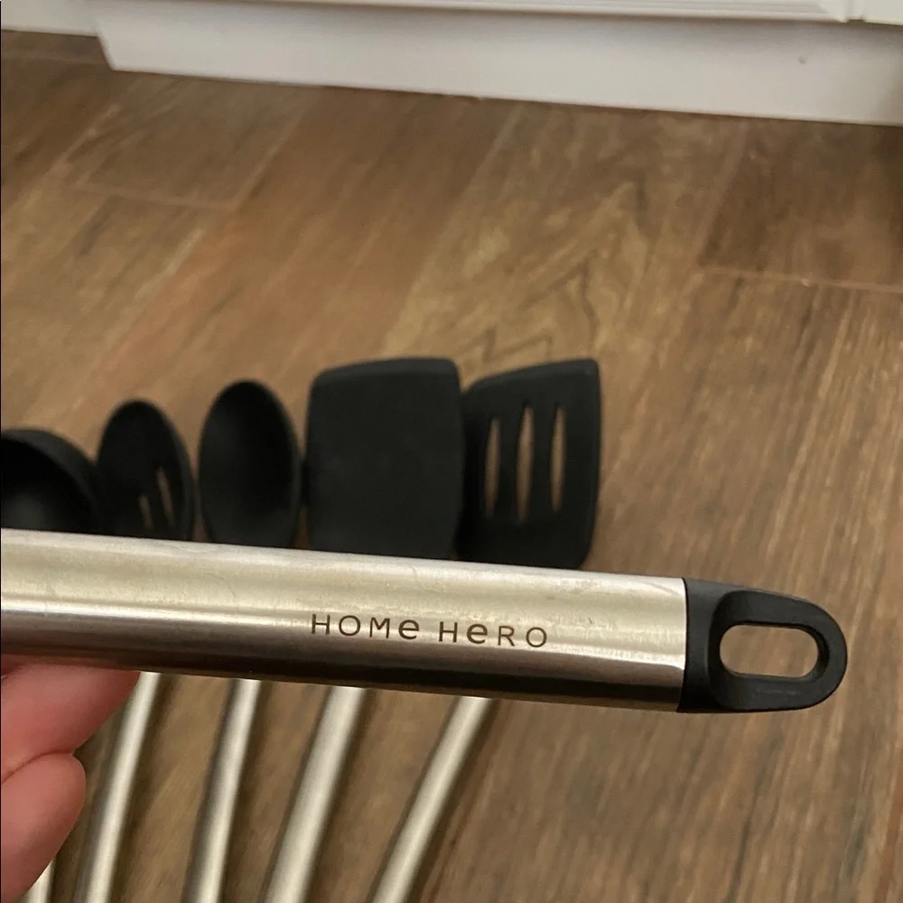 🧡 cooking utensils